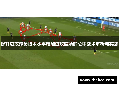 提升进攻球员技术水平增加进攻威胁的意甲战术解析与实践